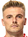 Oleg Reabciuk - Spartak Moskau futbolcusu