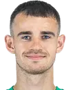Oleg Trubnikov - Warta Sieradz futbolcusu