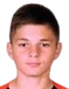 Oleg Yablonskyi - Puskás Akadémia FC II futbolcusu