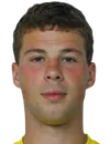 Oleg Yankovskyi - Tytan Kyiv futbolcusu
