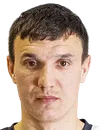 Oleksandr Batyshchev - Torpedo-BelAZ Zhodino futbolcusu