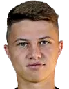 Oleksandr Belyaev - FK Kudrivka futbolcusu
