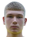 Oleksandr Chobitko - FK Kudrivka U21 futbolcusu