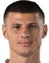 Oleksandr Chornomorets - Spieler von Feniks-Mariupol