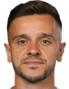 Oleksandr Demchenko - Kolos Kovalivka futbolcusu