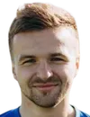 Oleksandr Dolgopyatov futbolcu profil fotoğrafı