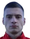 Oleksandr Dubina futbolcu profil fotoğrafı