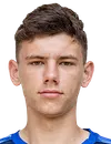 Oleksandr Dykhtyaruk - Ingulets Petrove futbolcusu