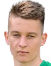 Oleksandr Fetko - Skala 1911 Stryi futbolcusu