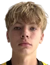 Oleksandr Goch - Rukh Lviv U19 futbolcusu