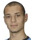 Oleksandr Golovko futbolcu profil fotoğrafı