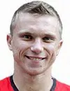Oleksandr Ivashchenko futbolcu profil fotoğrafı