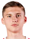 Oleksandr Kamenskyi - Kryvbas Kryvyi Rig futbolcusu
