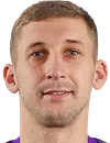Oleksandr Kapliyenko - Chornomorets Odessa futbolcusu