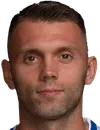 Oleksandr Karavaev - Dynamo Kyiv futbolcusu