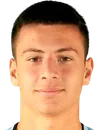 Oleksandr Kharechko - Veres Rivne U19 futbolcusu