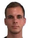Oleksandr Klymenko - Spieler von OFK Nesebar