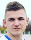 Oleksandr Kolos - Karriereende player