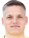 Oleksandr Kozak - FK Kudrivka futbolcusu
