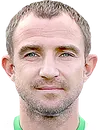 Oleksandr Kucher futbolcu profil fotoğrafı