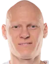 Oleksandr Kucherenko foto profilo del calciatore