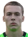 Oleksandr Kuzub - TuS Blau-Weiß Königsdorf futbolcusu