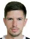 Oleksandr Mashnin futbolcu profil fotoğrafı