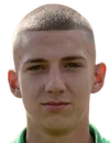 Oleksandr Melnyk - Spieler von Feniks-Mariupol