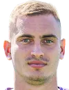 Oleksandr Migunov futbolcu profil fotoğrafı
