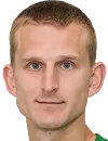 Oleksandr Myzyuk - Metalist Kharkiv futbolcusu