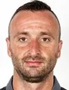 Oleksandr Nad - Karriereende futbolcusu
