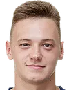 Oleksandr Nazarenko - Polissya Zhytomyr futbolcusu