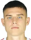 Oleksandr Petrusenko - NK Osijek futbolcusu