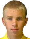 Oleksandr Popovych - Veres Rivne U19 futbolcusu