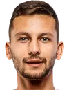 Oleksandr Pyatov - SK Poltava futbolcusu