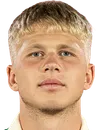 Oleksandr Pyshchur - ETO FC futbolcusu