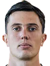 Oleksandr Rudenko futbolcu profil fotoğrafı