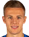 Oleksandr Safronov - giocatore del AFC Unirea 04 Slobozia