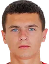 Oleksandr Savchuk futbolcu profil fotoğrafı