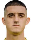 Oleksandr Savoshko - FK Kulykiv-Bilka futbolcusu