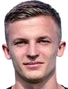 Oleksandr Shevchuk - Skala 1911 Stryi futbolcusu