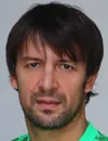 Oleksandr Shovkovskyi - Karriereende futbolcusu