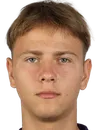 Oleksandr Shvets - FK Kudrivka U19 futbolcusu