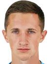 Oleksandr Snizhko - jugador del Podillya Khmelnytskyi