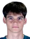 Oleksandr Stepanov - Shakhtar Donetsk U17 futbolcusu