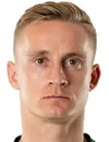 Oleksandr Svatok - jogador do Austin FC