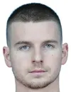 Oleksandr Syrota - Amed SK futbolcusu