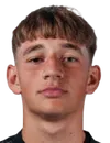 Oleksandr Tomin - Metalist 1925 Kharkiv U19 futbolcusu