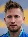 Oleksandr Vechtomov - Wicher Kobyłka futbolcusu