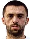 Oleksandr Volkov - Rebel Kyiv futbolcusu
